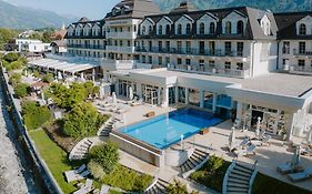 Grandhotel Lienz Business-Wellness & Gourmet